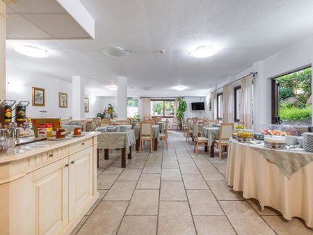 Hotel RaffaEl, Villasimius, Italy