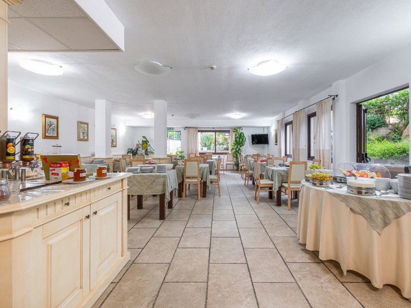 Hotel RaffaEl, Villasimius, Italy