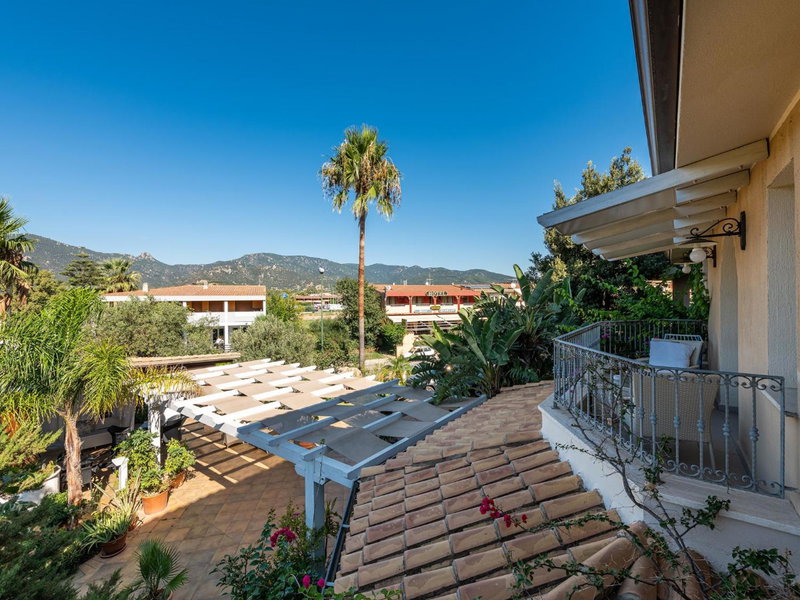 Hotel RaffaEl, Villasimius, Italy