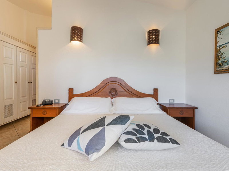 Hotel RaffaEl, Villasimius, Italy