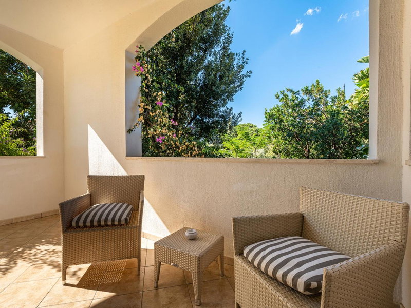Hotel RaffaEl, Villasimius, Italy