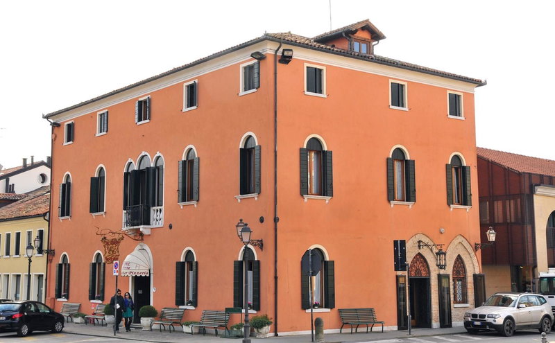 Hotel 5 Colonne, Mirano, Italy