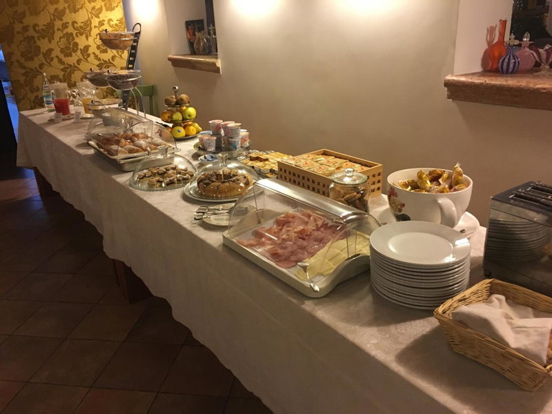 Hotel 5 Colonne, Mirano, Italy