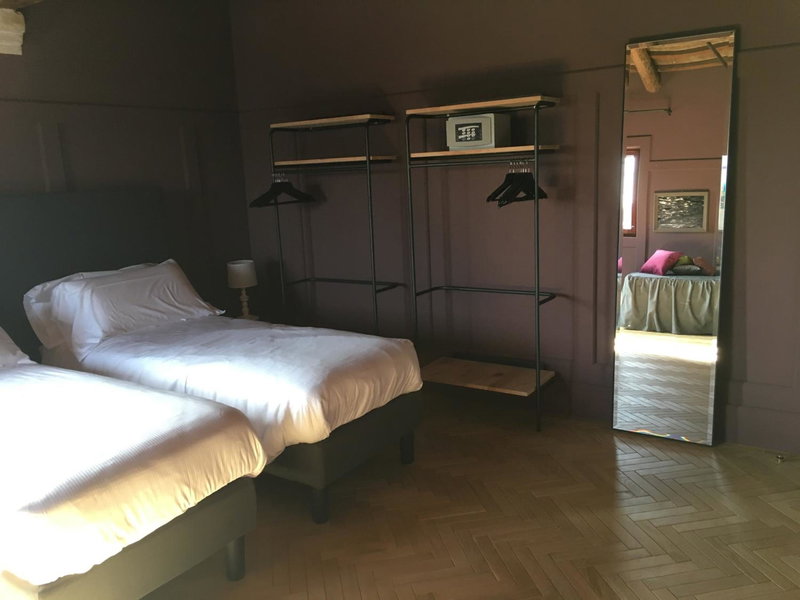 Hotel 5 Colonne, Mirano, Italy