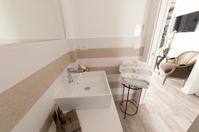 Suimi's Hotel, Villasimius, Italy