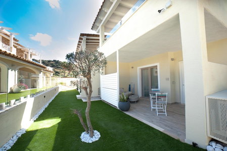 Suimi's Hotel, Villasimius, Italy