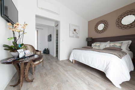 Suimi's Hotel, Villasimius, Italy