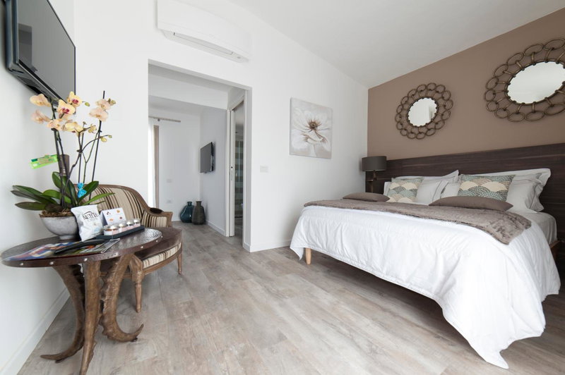Suimi's Hotel, Villasimius, Italy