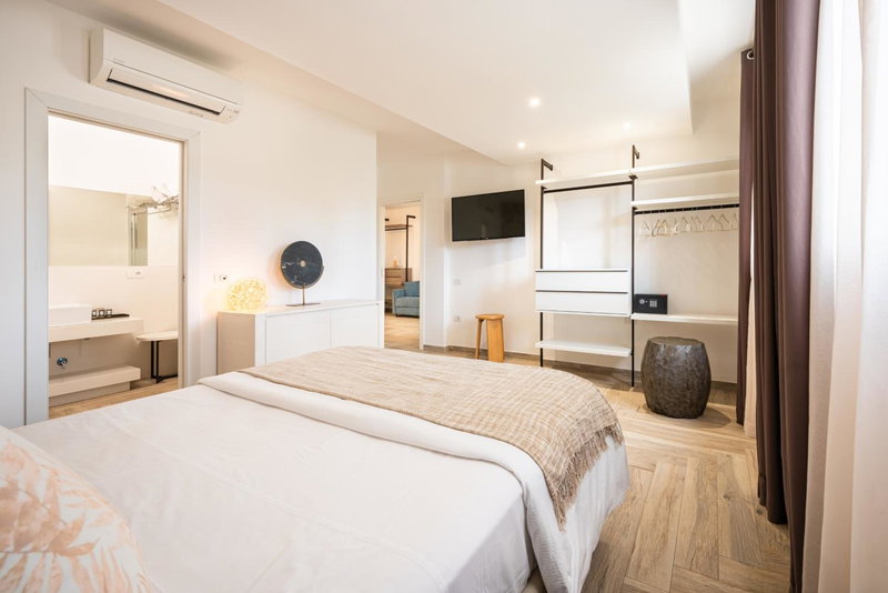 Suimi's Hotel, Villasimius, Italy