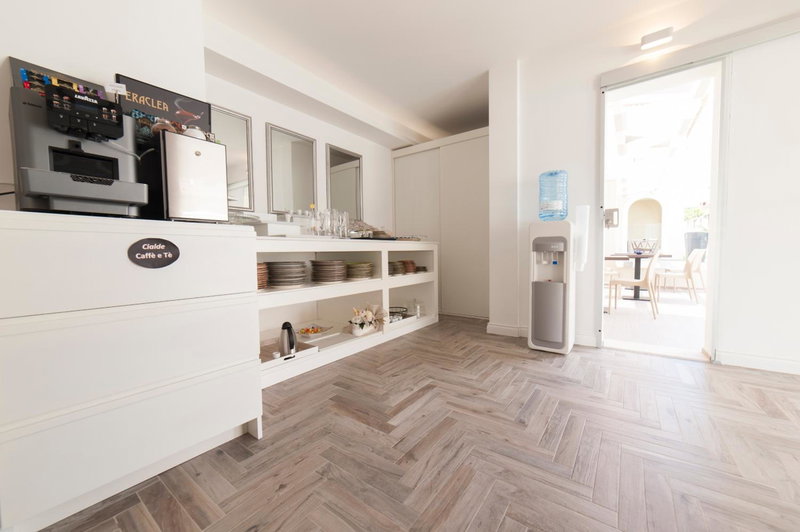 Suimi's Hotel, Villasimius, Italy