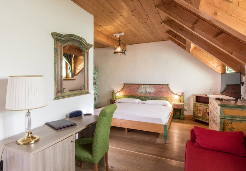 Hotel Edelhof, Tarvisio, Italy