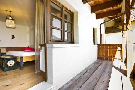 Hotel Edelhof, Tarvisio, Italy