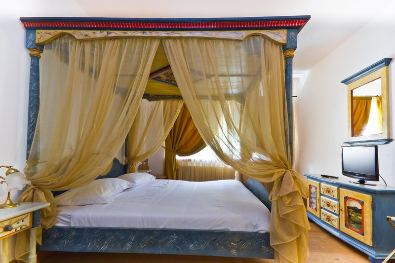 Hotel Edelhof, Tarvisio, Italy