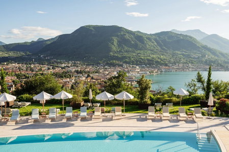 A-ROSA Gardasee, Salò, Italy