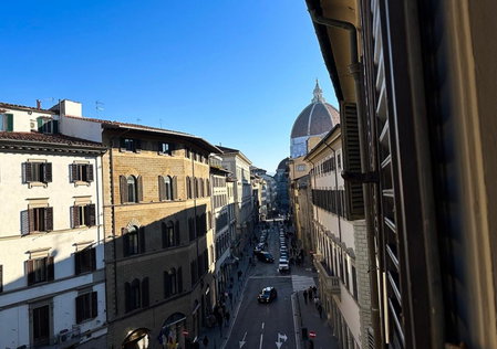 Hotel Giappone, Florence, Italy