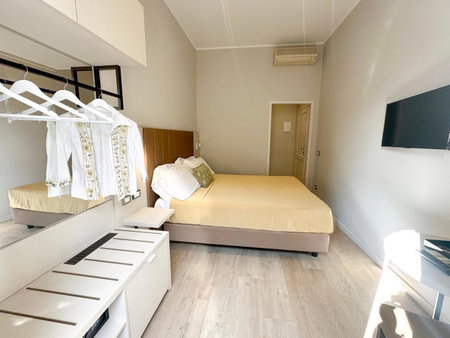 Hotel Giappone, Florence, Italy