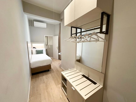 Hotel Giappone, Florence, Italy