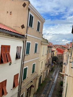 Aigua, Alghero, Italy