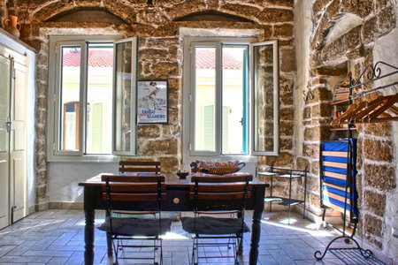 Aigua, Alghero, Italy