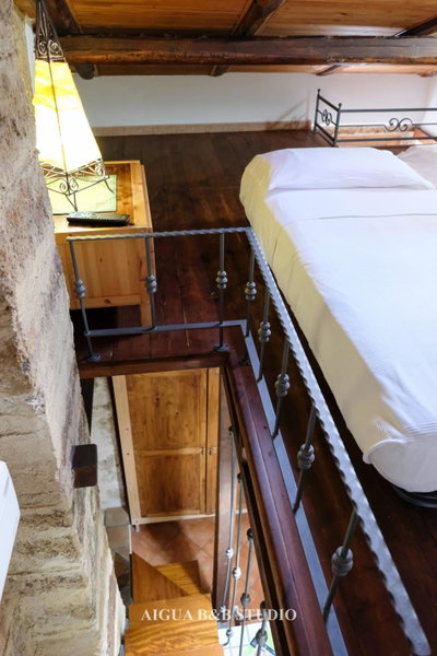 Aigua, Alghero, Italy