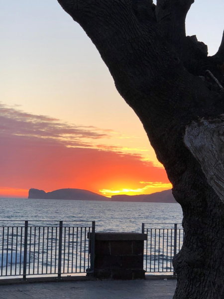Aigua, Alghero, Italy