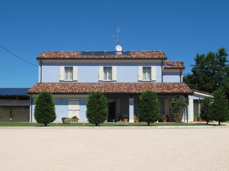 Insolent Inn, Gatteo a Mare, Italy