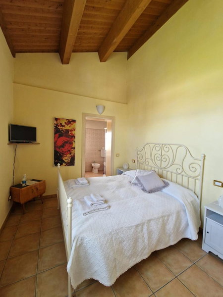 Insolent Inn, Gatteo a Mare, Italy