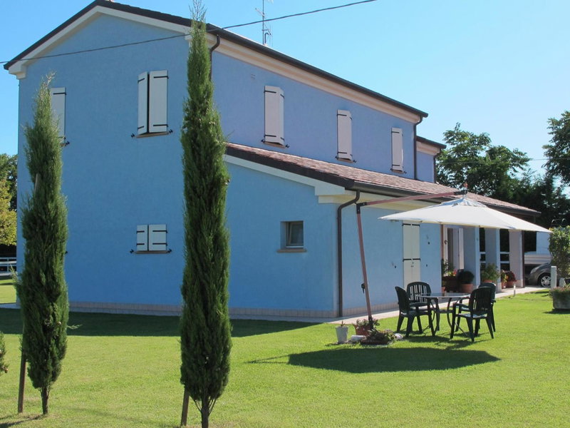 Insolent Inn, Gatteo a Mare, Italy