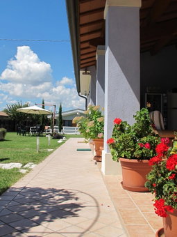Insolent Inn, Gatteo a Mare, Italy