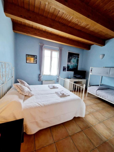 Insolent Inn, Gatteo a Mare, Italy