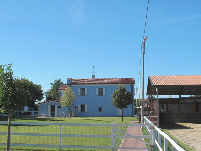 Insolent Inn, Gatteo a Mare, Italy