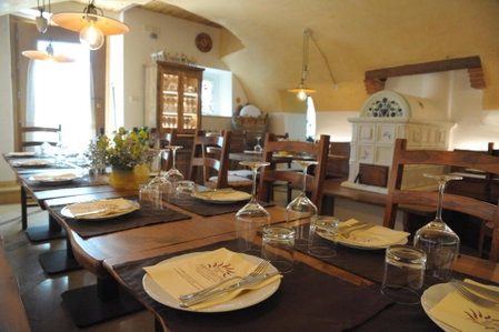 Agriturismo Sol De Montalto, Rivoli Veronese, Italy