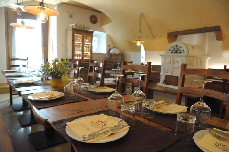 Agriturismo Sol De Montalto, Rivoli Veronese, Italy