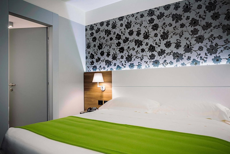 Link124 Hotel, Parma, Italy