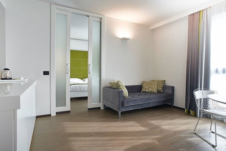 Link124 Hotel, Parma, Italy