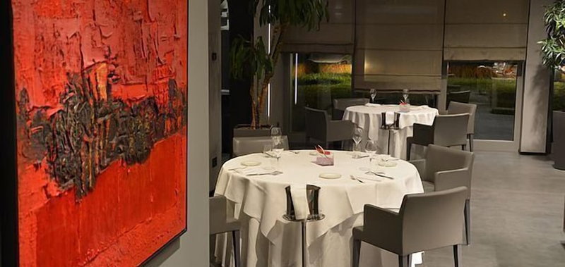 Link124 Hotel, Parma, Italy