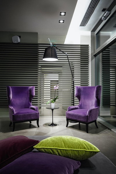 Link124 Hotel, Parma, Italy