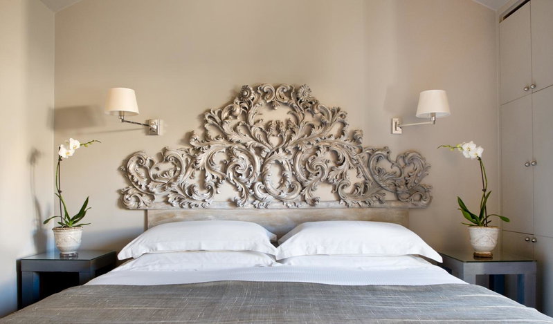 Casa Montani, Rome, Italy