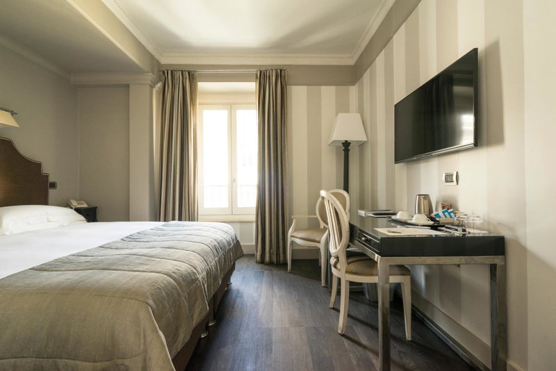 Casa Montani, Rome, Italy