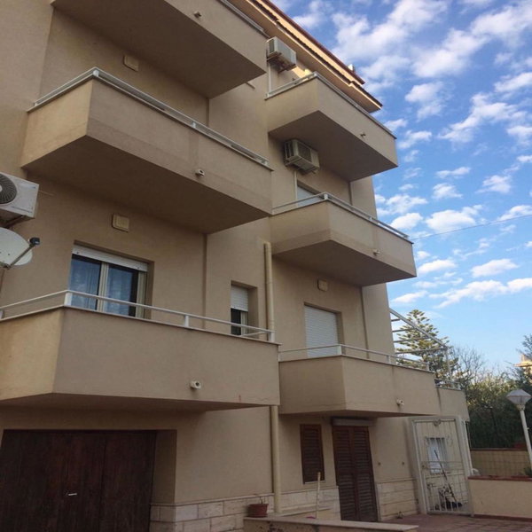 le Notti di Morfeo, San Leone, Italy