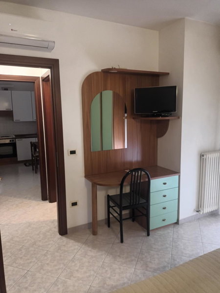 Hotel Villa Luigia, Rimini, Italy