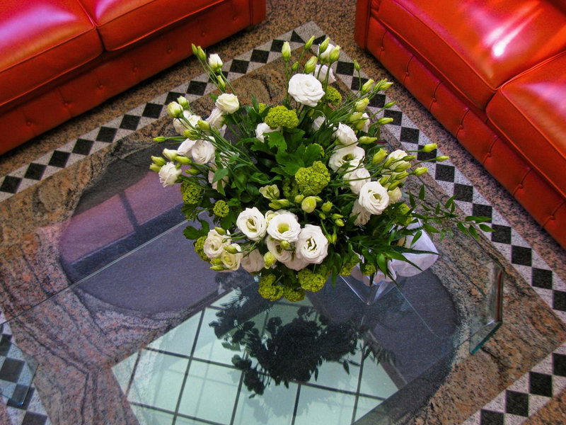 Hotel Villa Luigia, Rimini, Italy