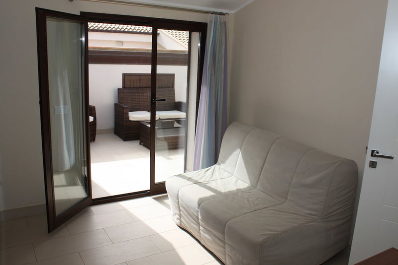 Case Vacanze Bellavista, Porto Empedocle, Italy