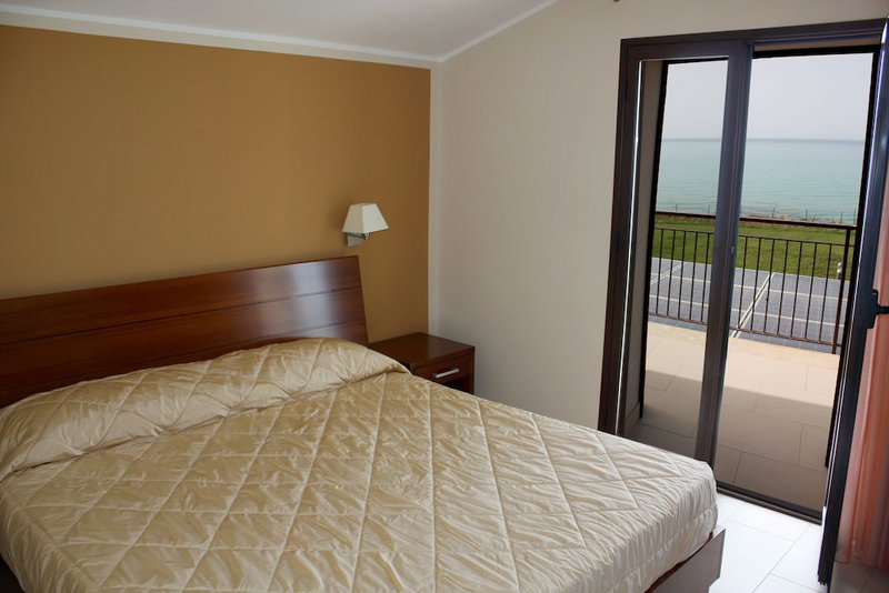 Case Vacanze Bellavista, Porto Empedocle, Italy