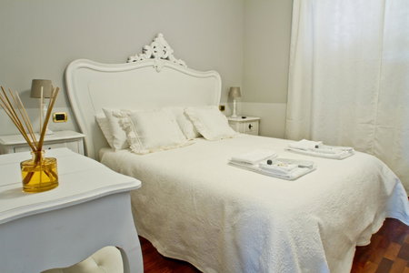Borgo Manzoni - Charming House, Rozzano, Italy