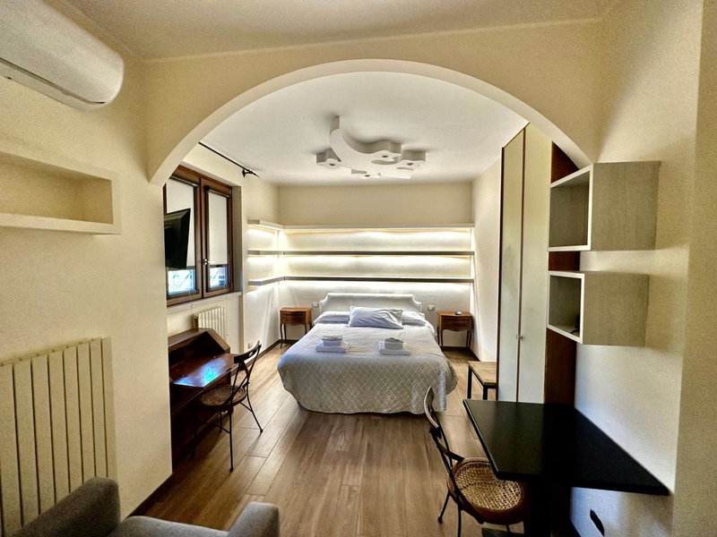 Borgo Manzoni - Charming House, Rozzano, Italy