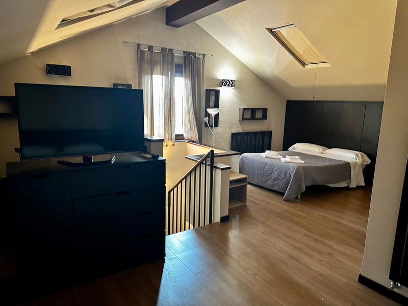 Borgo Manzoni - Charming House, Rozzano, Italy