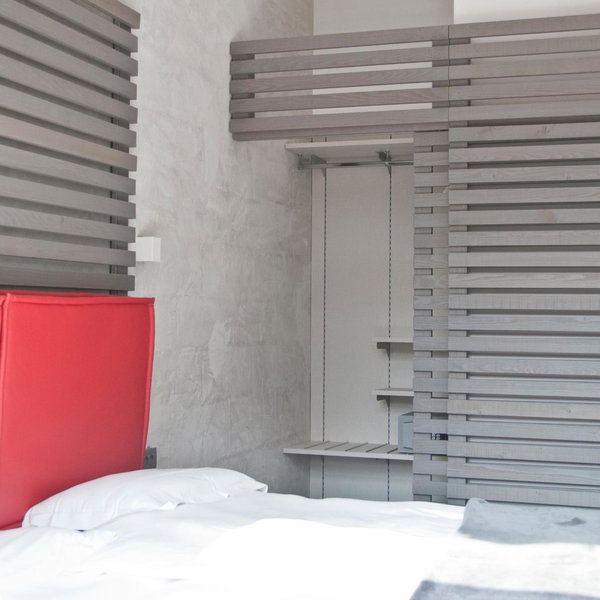 Hotel Garnì Villa Maria, Riva del Garda, Italy