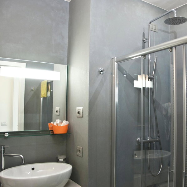 Hotel Garnì Villa Maria, Riva del Garda, Italy