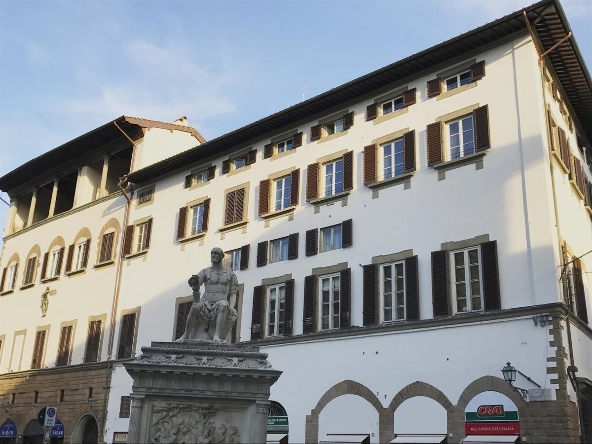 Palazzo della Stufa Residenza D'Epoca, Italy